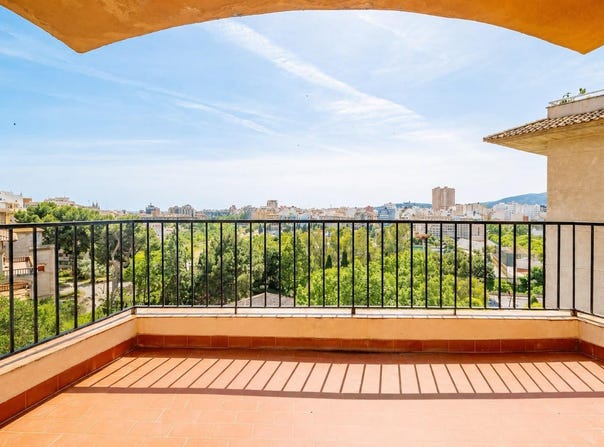 Palma de Mallorca, Balearic Islands 07010