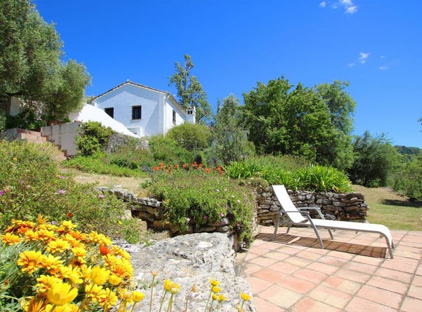 Gaucín, Andalusia 29480
