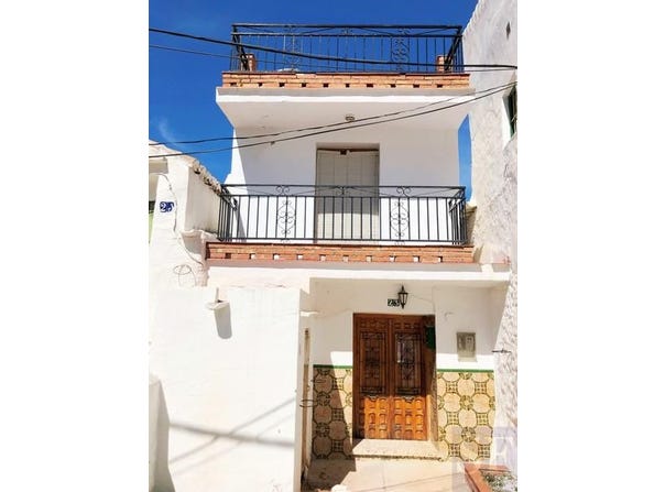 Salares, Andalusia 29714