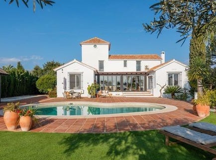 Marbella, Andalucía