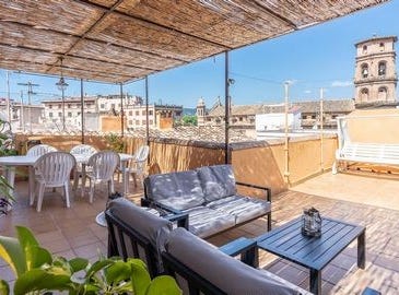 Palma, Mallorca
