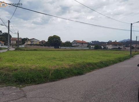 Nigran, Pontevedra