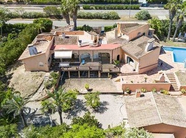 Santa Ponsa, Baleares
