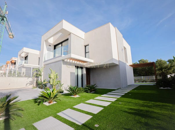 Nucia (la), Valencian Community