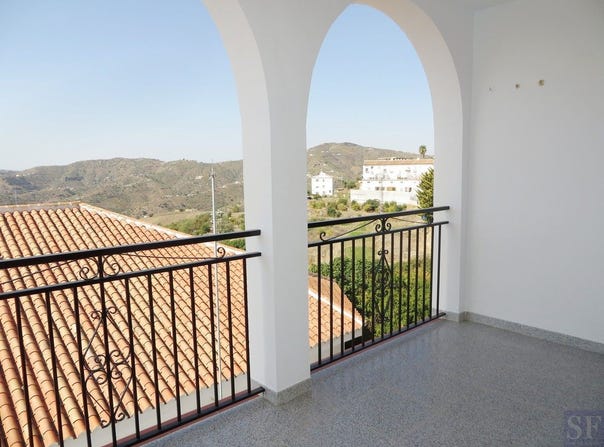 Cómpeta, Andalusia 29754