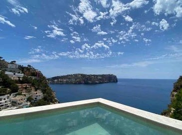 Puerto Andratx- Cala Moragues, Baleares