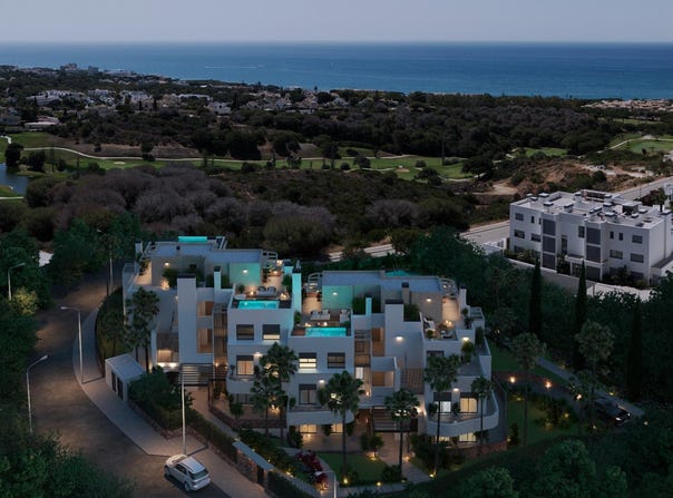 Marbella, Andalusia 29604