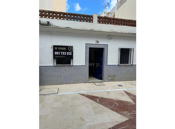 Torremolinos, Andalusia