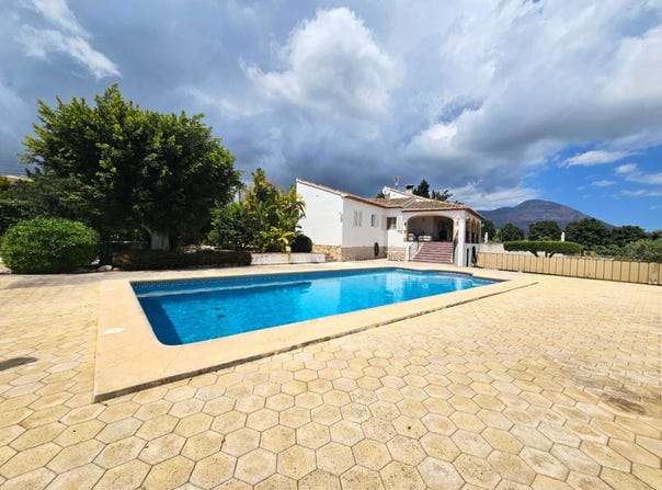 Javea, A, Javea, Valencian Community 03739