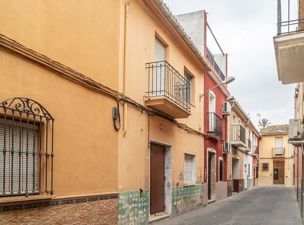 Carcaixent, Valencian Community