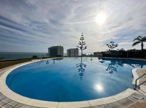 Benalmadena, Andalucía
