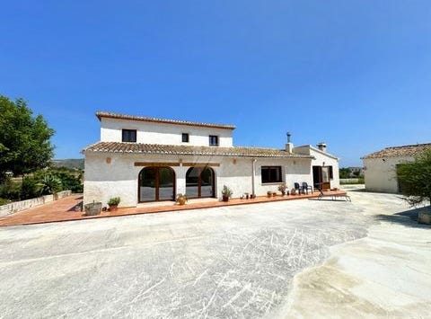 Teulada, Alicante 03724