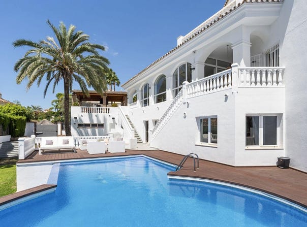Marbella Este, Marbella, Andalusia 29604