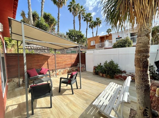 Sonnenland, Canary Islands 35290