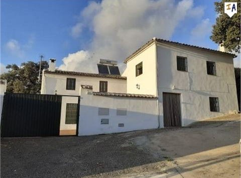 Iznajar, Cordoba