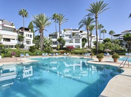 Estepona, Malaga