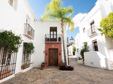 Marbella, Andalucía