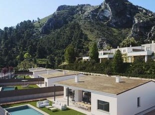 Penaguila, Costa Blanca (alicante)