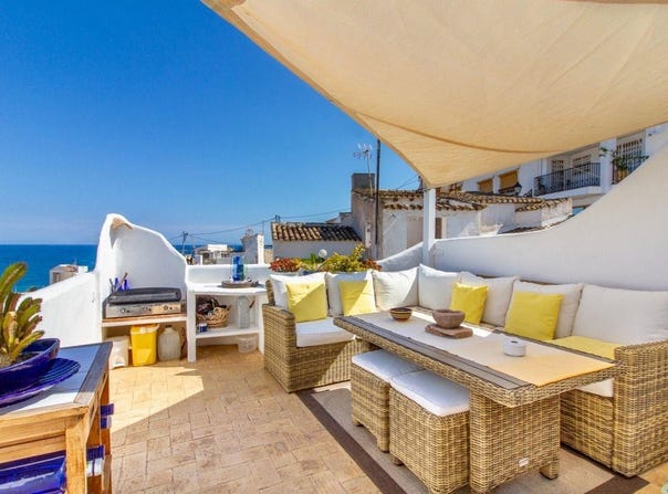 Altea, Valencia 03590