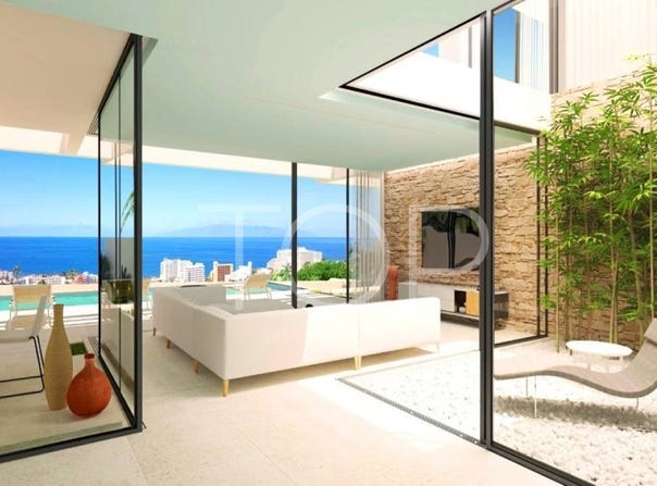 Calle Luxemburgo 4, Costa Adeje, Canary Islands 38660