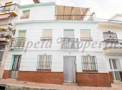 Torrox, Málaga