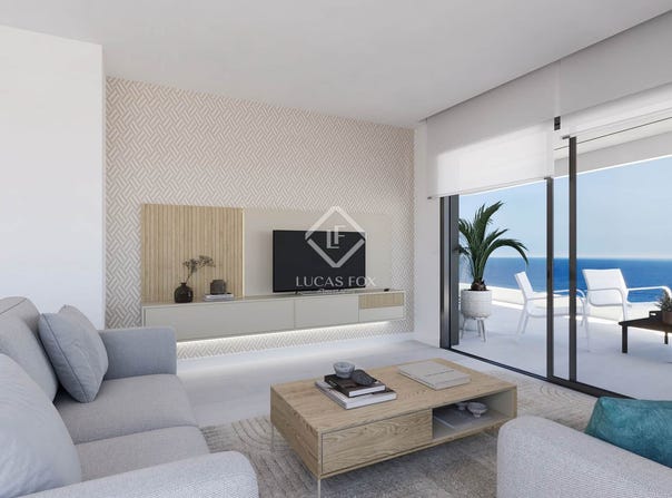 Calpe, Valencian Community 03710
