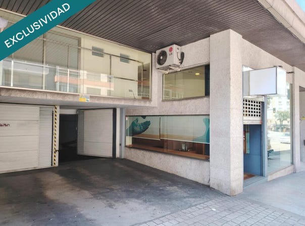 Vigo, Galicia 36209