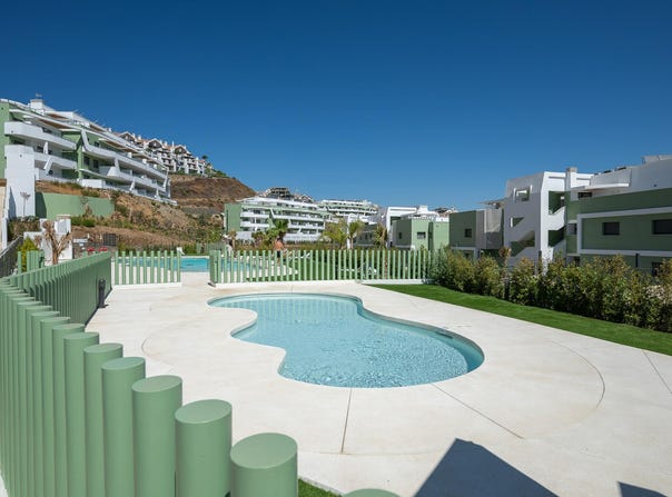 Mijas Costa, Andalusia 29649