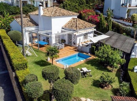 Istan, Malaga