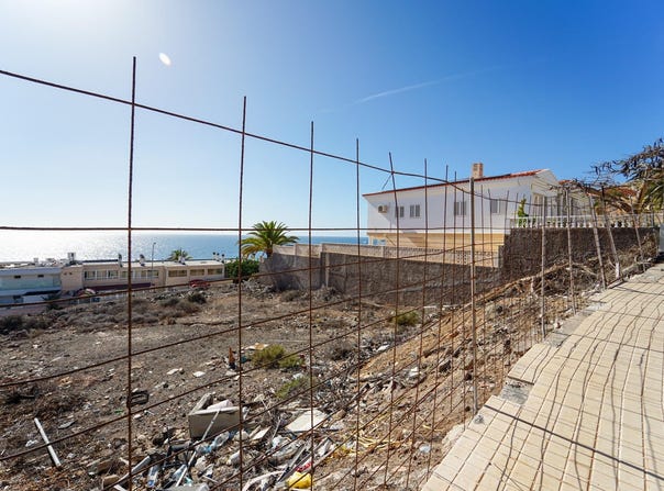 Mogán, Canary Islands 35129