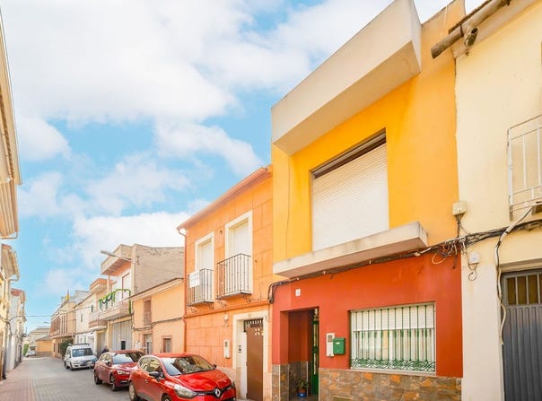 Murcia, Region of Murcia
