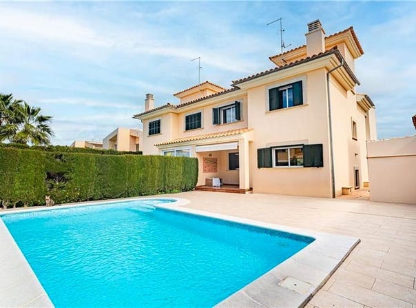 Llucmajor, Balearic Islands 07609