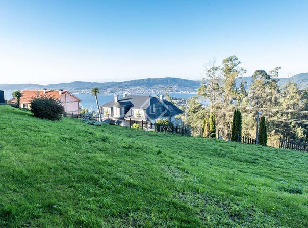 Vigo, Galicia 36215