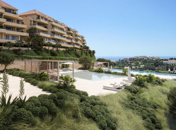 Benalmadena Costa, Andalusia 29630