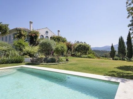 Gaucín, Andalousie 29480