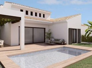 Algorfa, Costa Blanca (alicante)