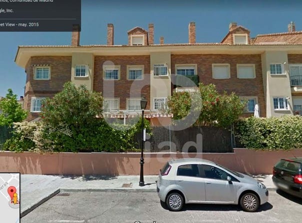 Cáceres, Community of Madrid 28939