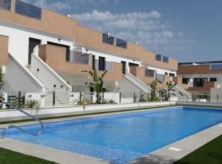 Pilar De La Horadada, Costa Blanca (alicante)
