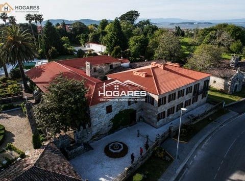 Sanxenxo, Pontevedra 36990