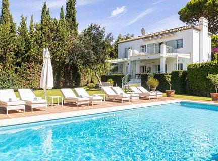 Elviria, Marbella, Malaga