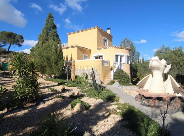 Castalla, Valencian Community