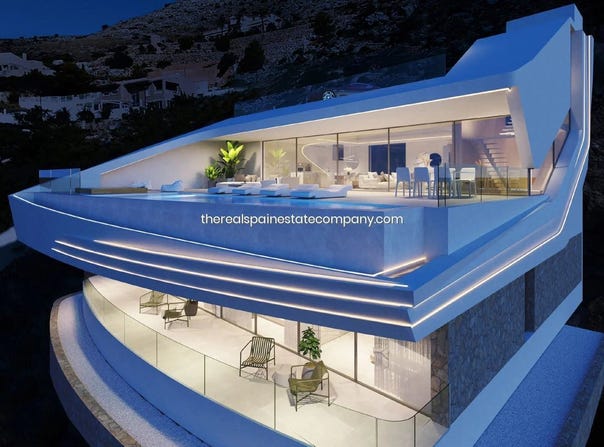 Altea, Valencian Community 03590