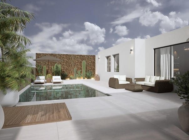 Macher, Canary Islands