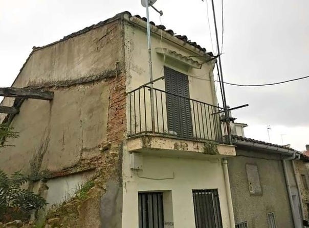 Rozas de Puerto Real, Community of Madrid