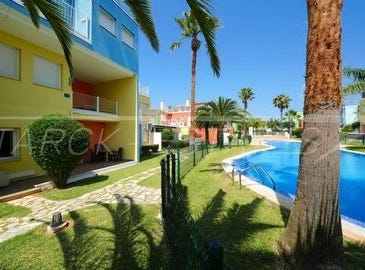 El Verger, Comunidad Valenciana
