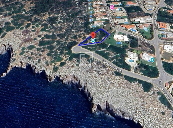 Es Canutells, The Balearic Islands 07712