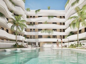 Mijas Costa, Mijas, Malaga
