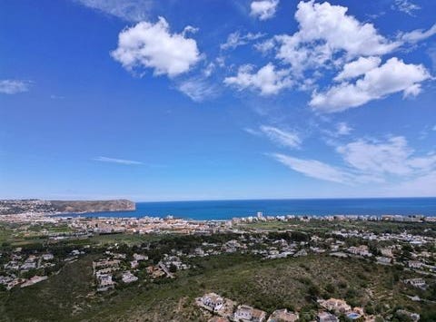 Javea, Alicante/alacant 03730
