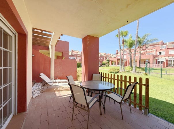 Sotogrande, Andalusia 11310