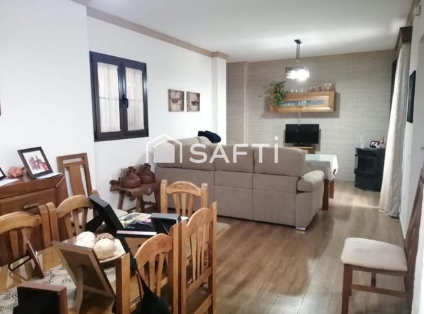 Benaojan, Andalusia 29370